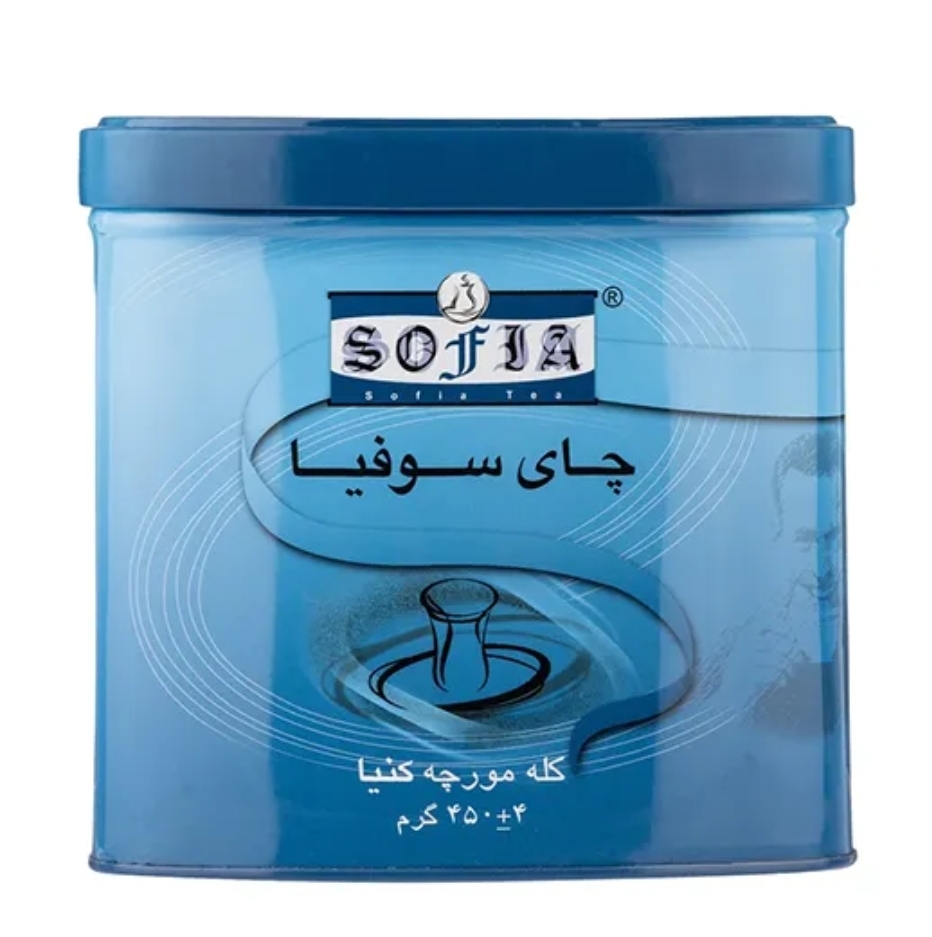 چای سوفیا کله مورچه ای – 450 گرم