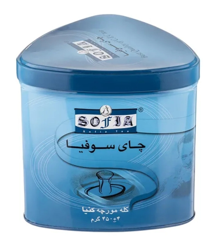 چای سوفیا کله مورچه ای – 450 گرم