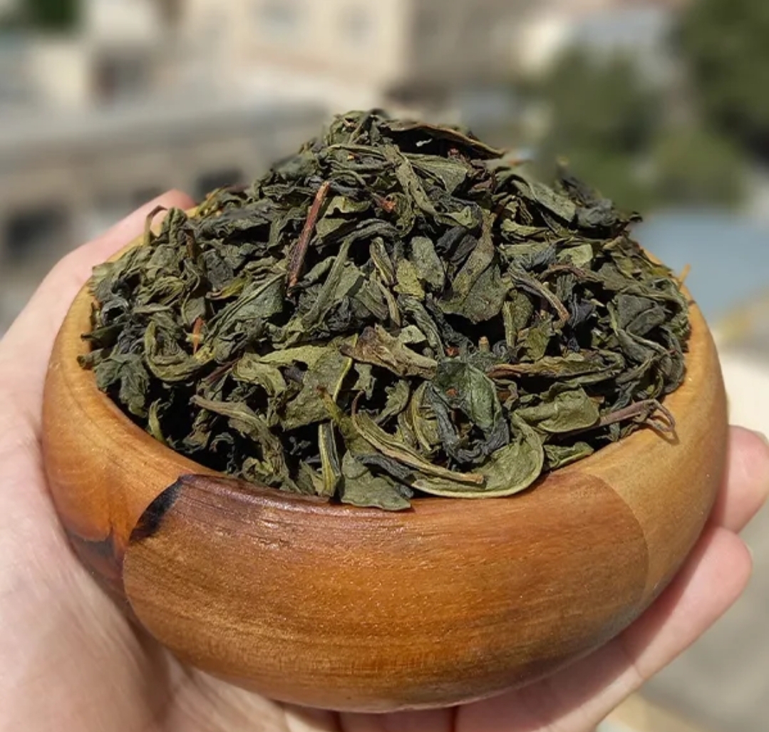چای سبز ایرانی