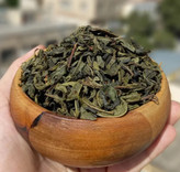 چای سبز ایرانی