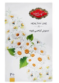 دمنوش کیسه ای بابونه گلستان