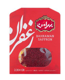 زعفران بهرامن