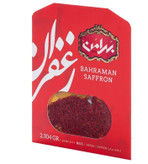 زعفران بهرامن