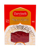 زعفران زروینه