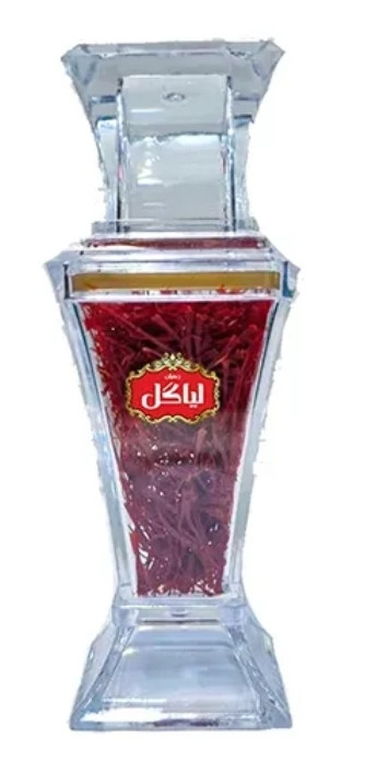 زعفران سرگل برلیان
