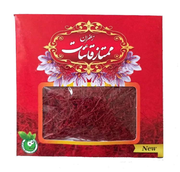 زعفران قائنات