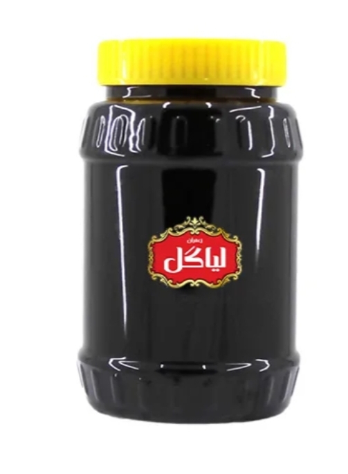 شیره انگور سیاه