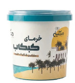 خرما کبکاب مشکین – ۱.۵ کیلوگرم