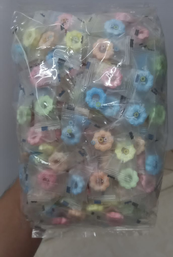 آبنبات ژاپنی