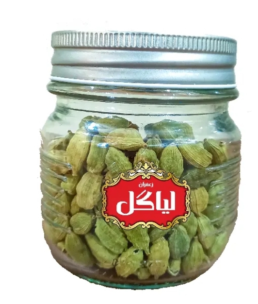 هل سبز لیاگل – 50 گرم