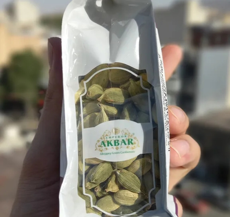 هل اکبر بنفش 100 گرمی