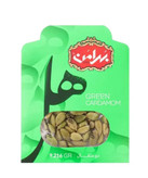 هل سبز بهرامن – دو مثقال