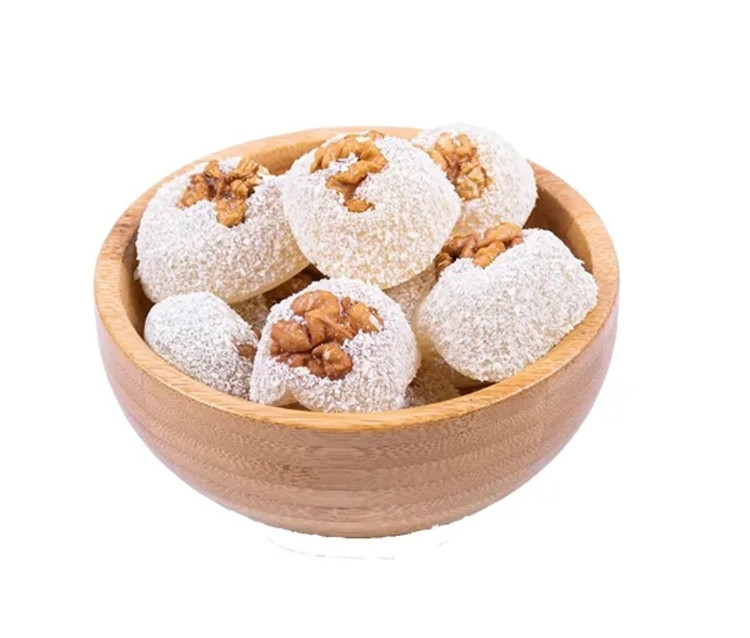 باسلوق گردویی – 500 گرم