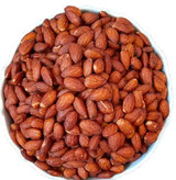 مغز بادام شور فله