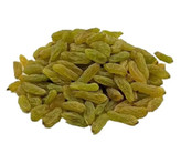 کشمش سبز قلمی -500 گرم