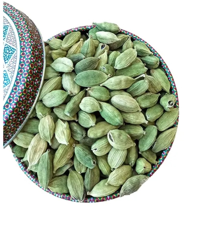هل سبز خاتم – 30 گرم