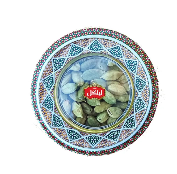 هل سبز خاتم – 30 گرم