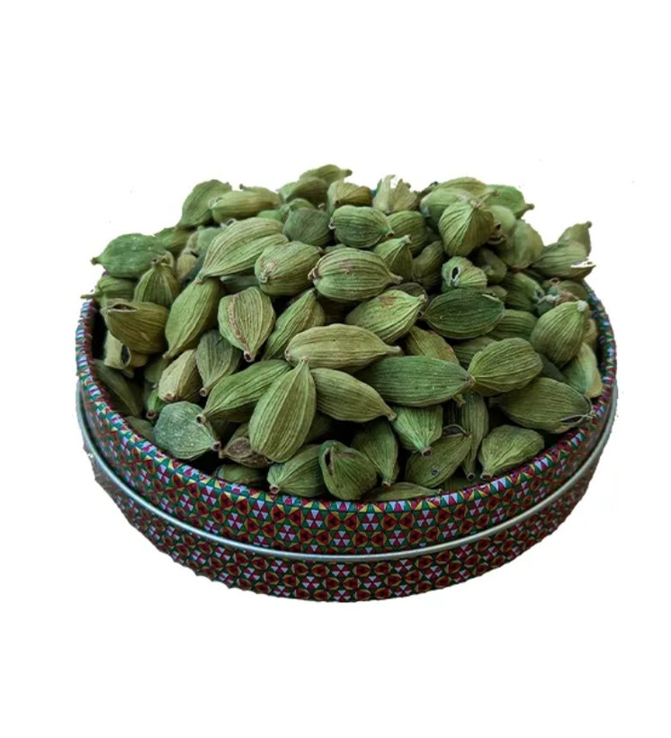 هل سبز خاتم – 30 گرم