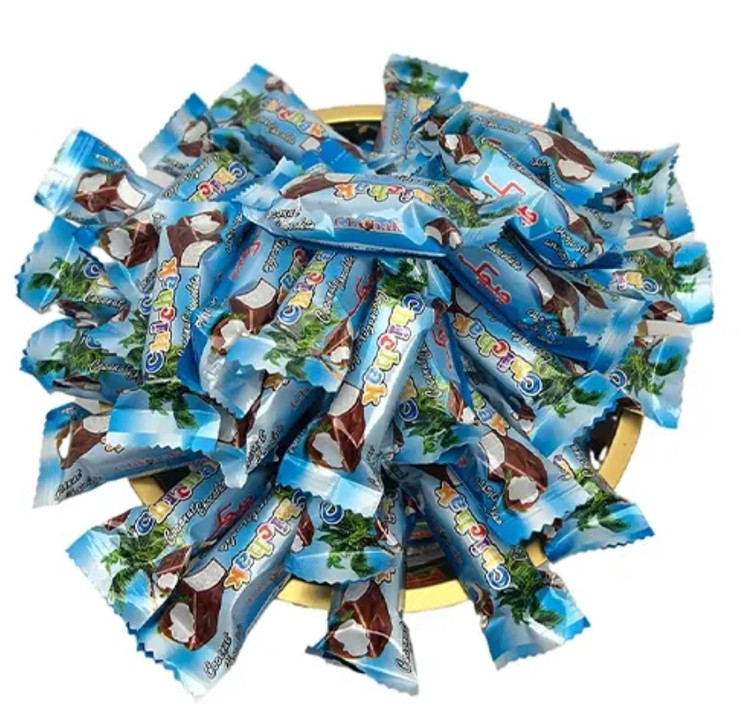 شکلات نارگیلی چیچکـ ـ ۱۰۰۰ گرم