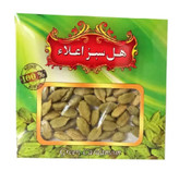هل سبز لیاگل