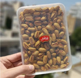 پسته اکبری شور